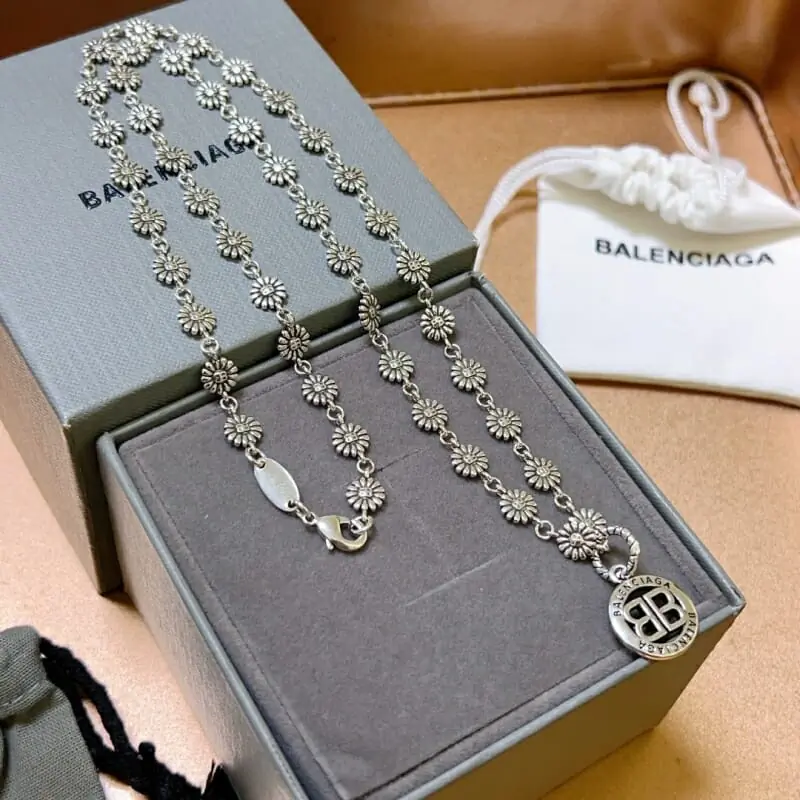 balenciaga collier s_1252062